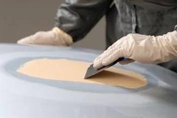 Car Repair Filler Products