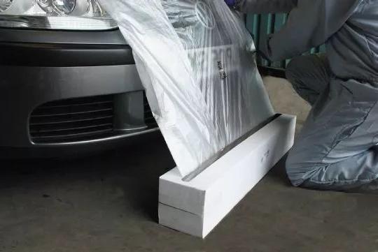 Car Masking Tape